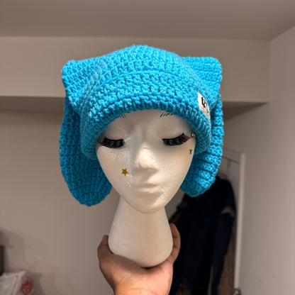 Long Ear Beanie (Pre-Order)