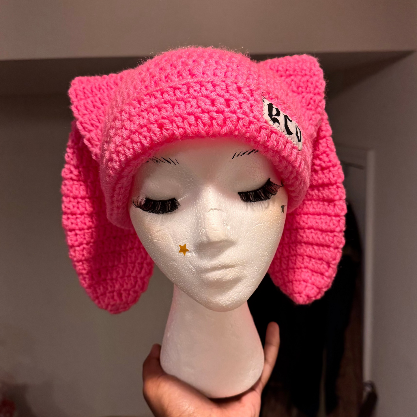 Long Ear Beanie (Pre-Order)